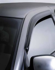 Windabweiser Seitenfenster - Vent Visor  Ford F150  97-03